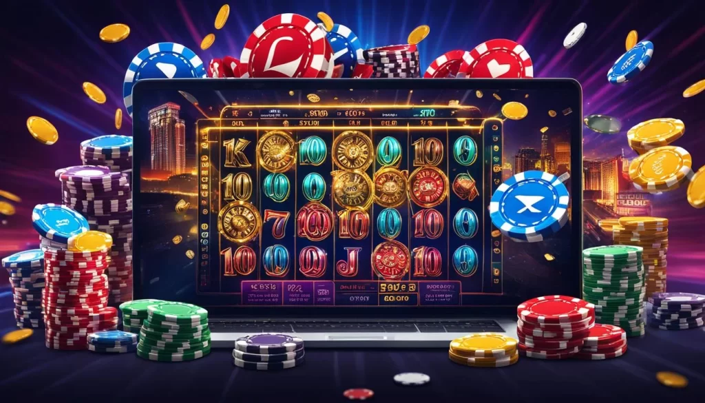 Người chơi áp dụng chiến lược Nổ Hũ KangenK8