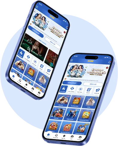 Game mới KangenK8