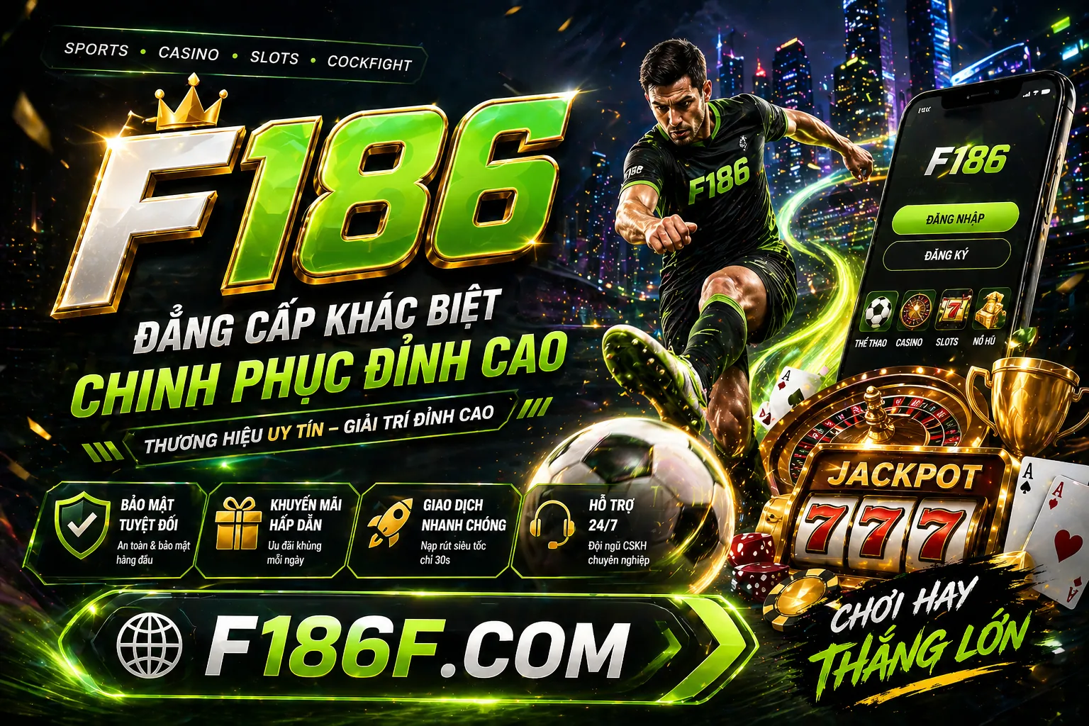 Chính sách cờ bạc có trách nhiệm của KangenK8