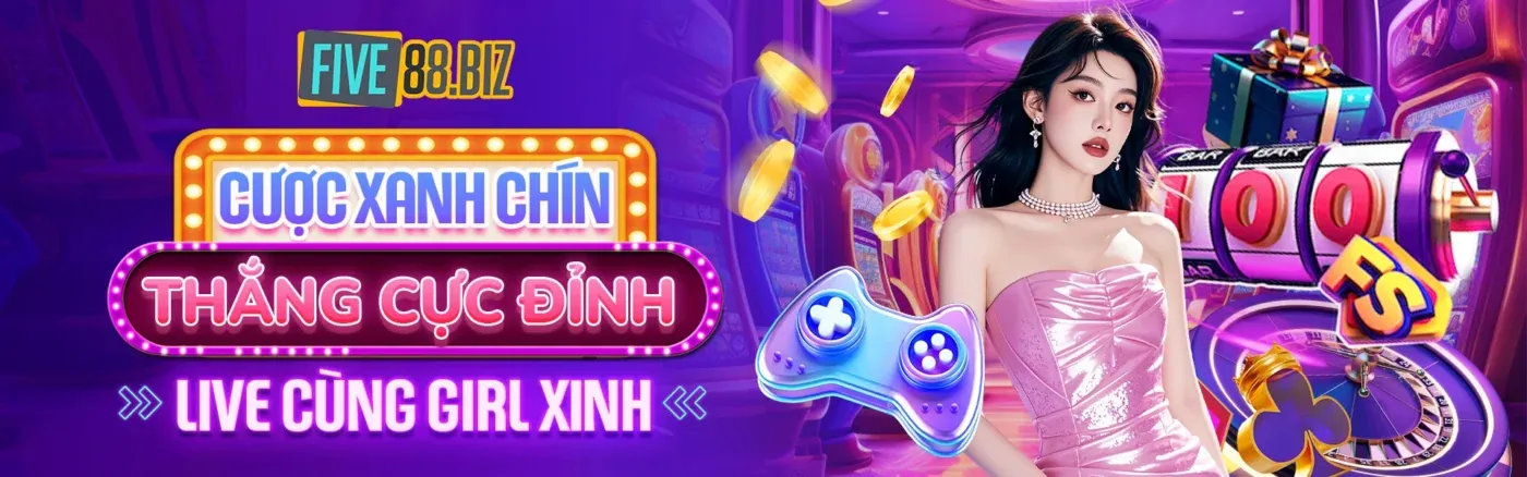Hình ảnh chính game slot KangenK8 với biểu tượng nổ hũ và tiền vàng